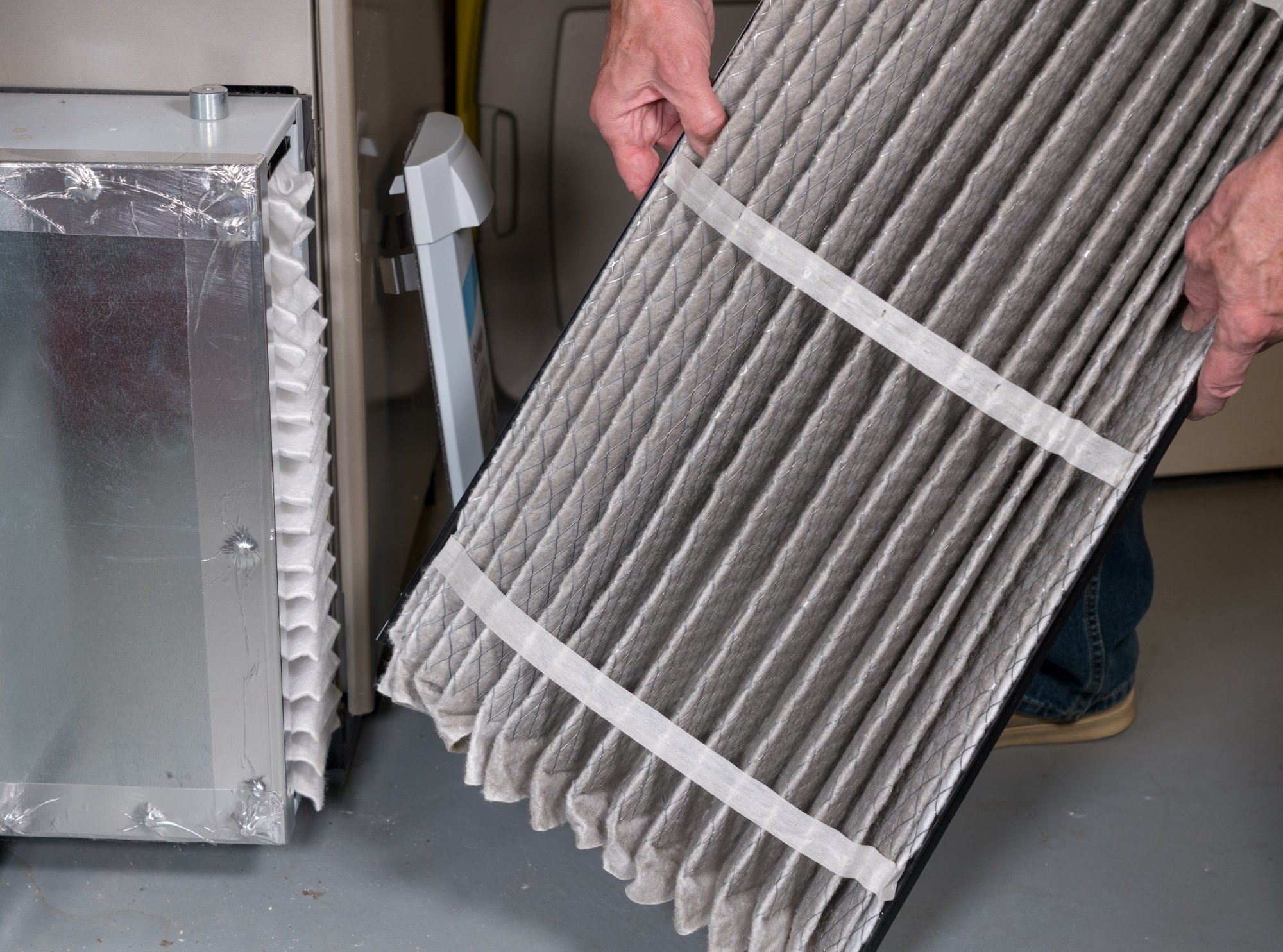 Preparing your home for winter in Regina